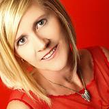 Photo of Anna Jonsson