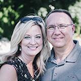 Photo of VanDeKop Team