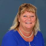 Photo of Christine Kearney