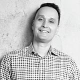 Photo of David Bradica