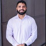 Photo of Antonio Luna