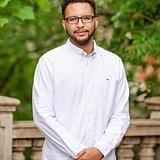 Photo of Nathaniel Smith