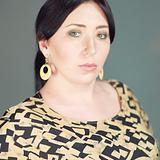 Photo of Christina Pope