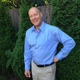 Photo of Neil Johnson