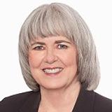 Photo of Arlene Herrick