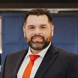 Photo of Ulises Martinez