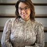 Photo of Michelle Goode