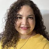 Photo of Rosangie DelValle