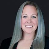 Photo of Katelyn McCarthy