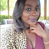 Photo of Myrna Jean-Charles