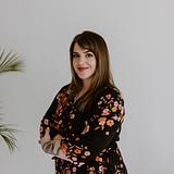 Photo of Rachel Jones