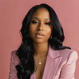 Photo of Jazmyne Collins