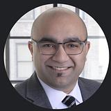 Photo of Amir  Pirbhoy