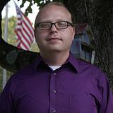 Photo of Lee Toliver