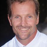 Photo of Paul Johnson