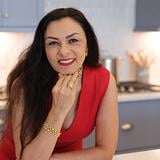 Photo of Sepi Mahdavieh