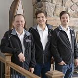 Photo of Team Marshall