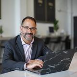 Photo of Albert Babani