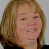 Photo of Christine Olsen