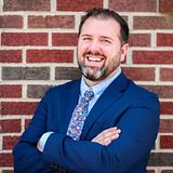 Photo of Joshua Tarwater