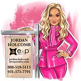 Photo of Jordan Holcomb