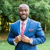 Photo of Rodney Egwim