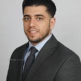 Photo of Federico Larrosa