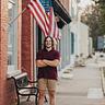 Photo of Zachary Thompson