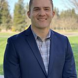 Photo of Kory Simmons