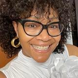 Photo of Octavia Williams 