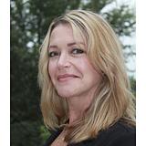 Photo of Melissa Johnson