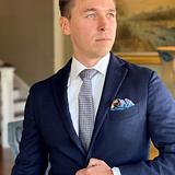 Photo of Josh Raymond