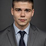 Photo of Yevgeniy Matsay