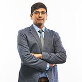 Photo of Nando Pandya