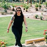 Photo of Ana Jes Galloway