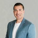 Photo of Tzahi  & Amy Arbeli