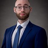 Photo of Maxime Simard