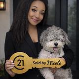 Photo of Nicole Mcgowan