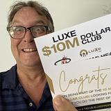 Photo of Sean  Black