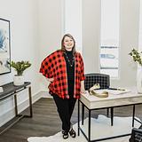 Photo of Betsy Mitchell