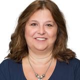 Photo of Linda Logsdon