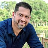 Photo of Javier Rojas