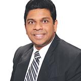 Photo of Oswald Emmanuel