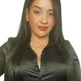 Photo of Andrea Lagares