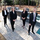 Photo of The Betty Bargoil Team