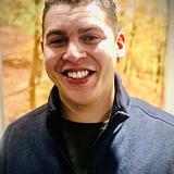 Photo of Damian Smith