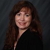 Photo of Holly McCombs