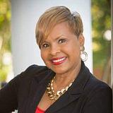 Photo of Gwen Harvey