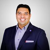 Photo of Frank Del Rio