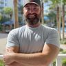 Photo of Corey Lee